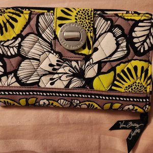 Vera Bradley Wallet
